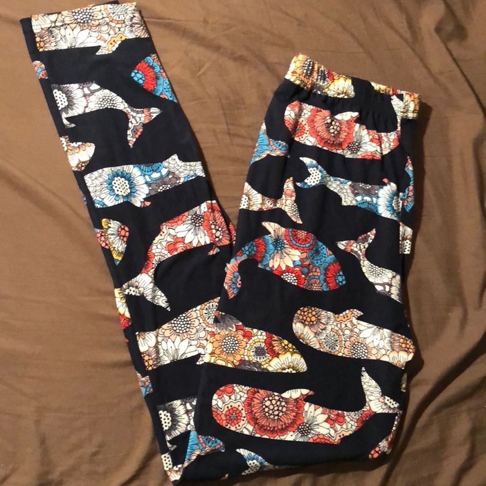 Leggings
